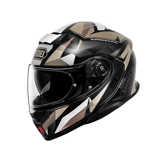 Shoei Neotec 3 Fragments Helmet