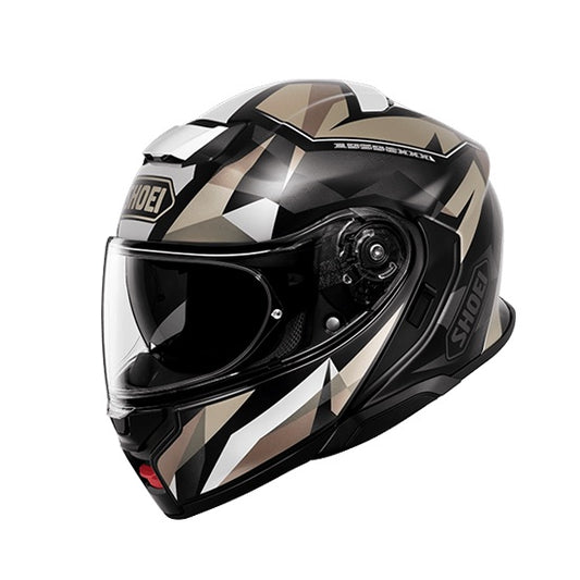 Shoei Neotec 3 Fragments Helmet