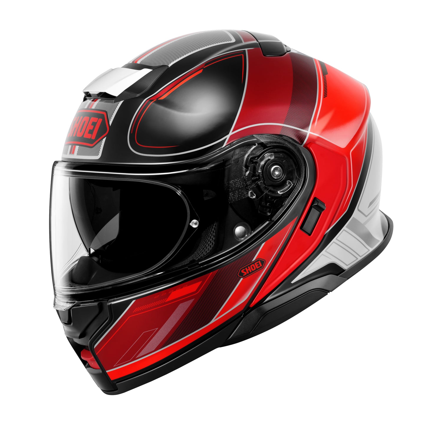 Shoei Neotec 3 Sharpen Helmet