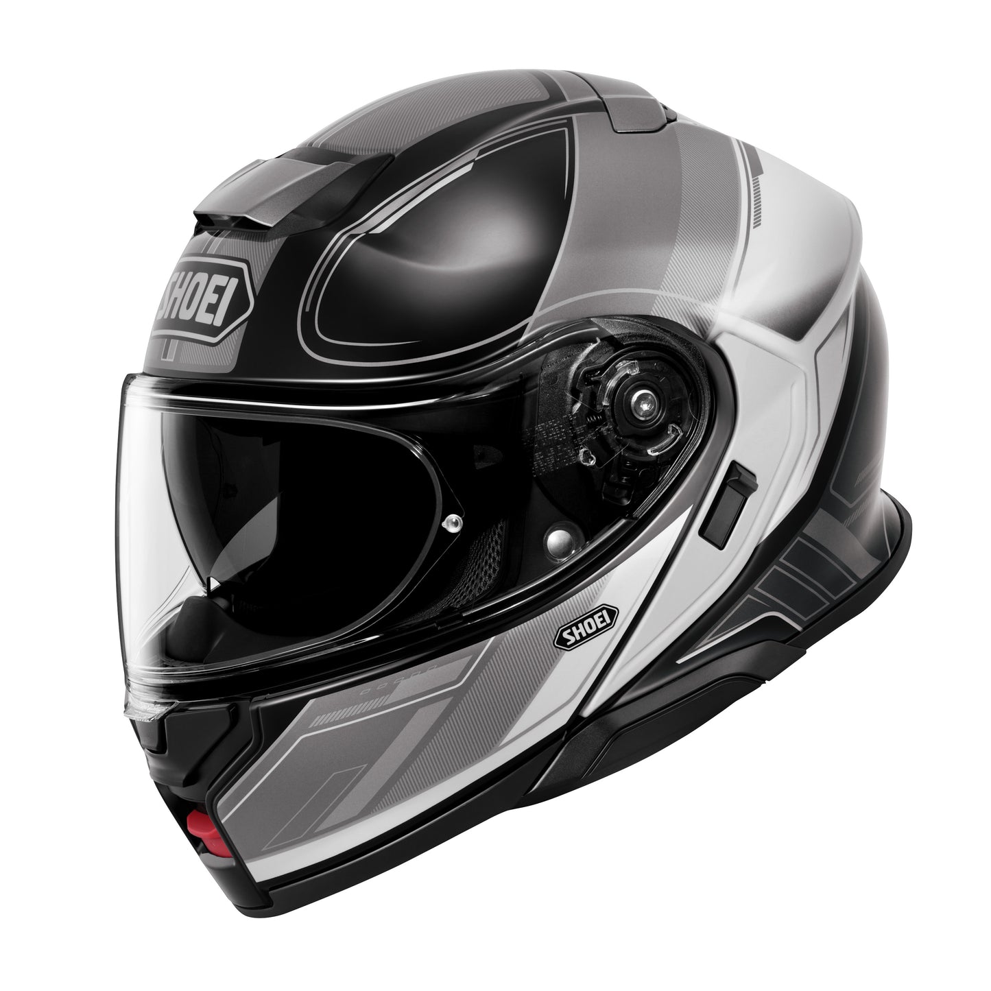 Shoei Neotec 3 Sharpen Helmet