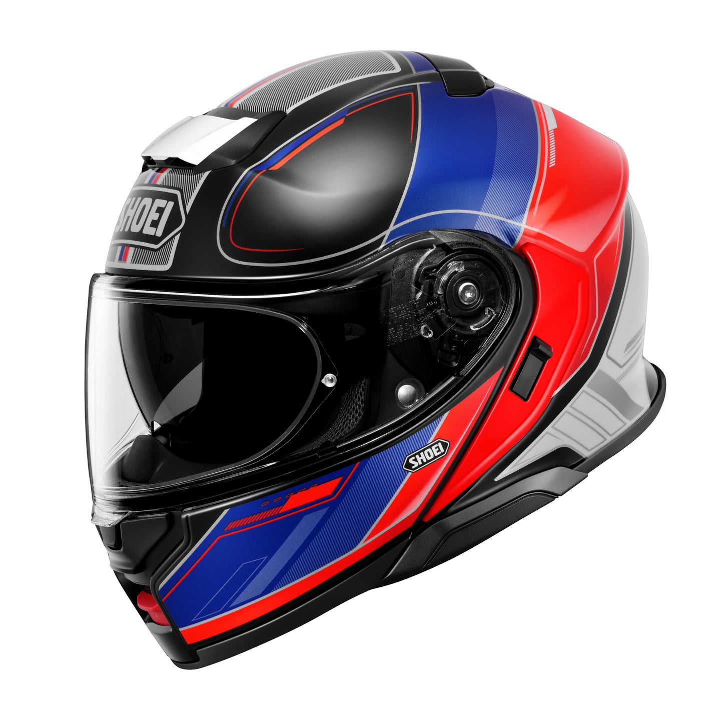 Shoei Neotec 3 Sharpen Helmet