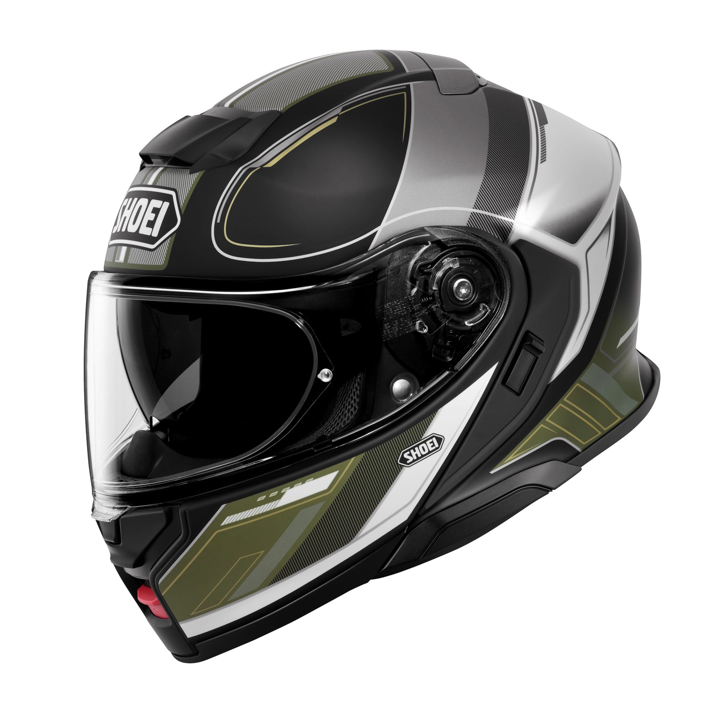 Shoei Neotec 3 Sharpen Helmet