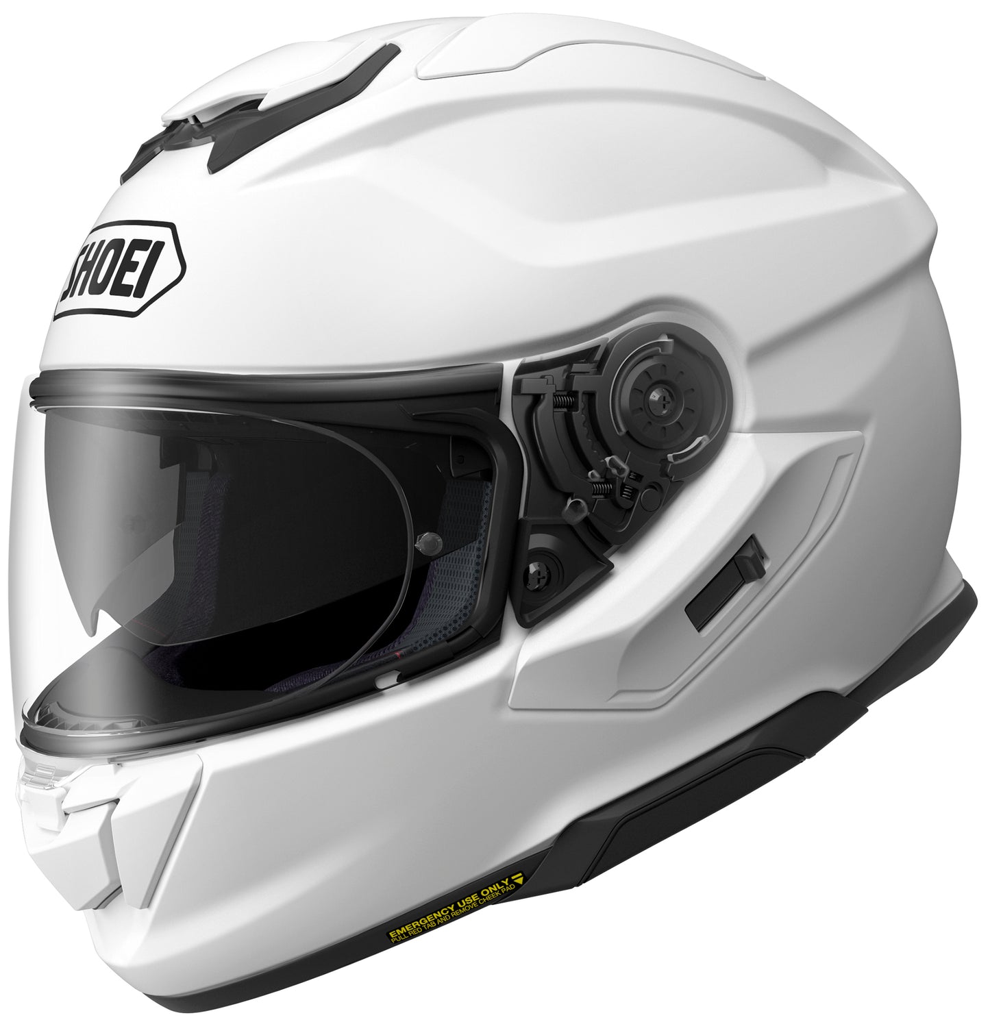 Shoei GT-Air 3 Solid Helmet