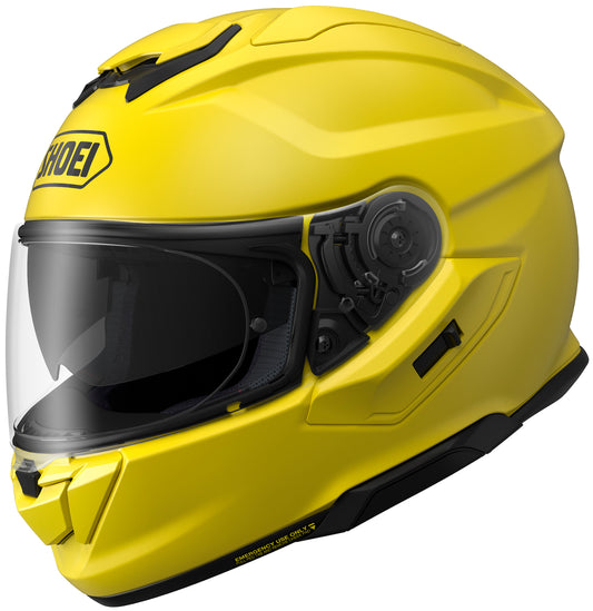 Shoei GT-Air 3 Solid Helmet