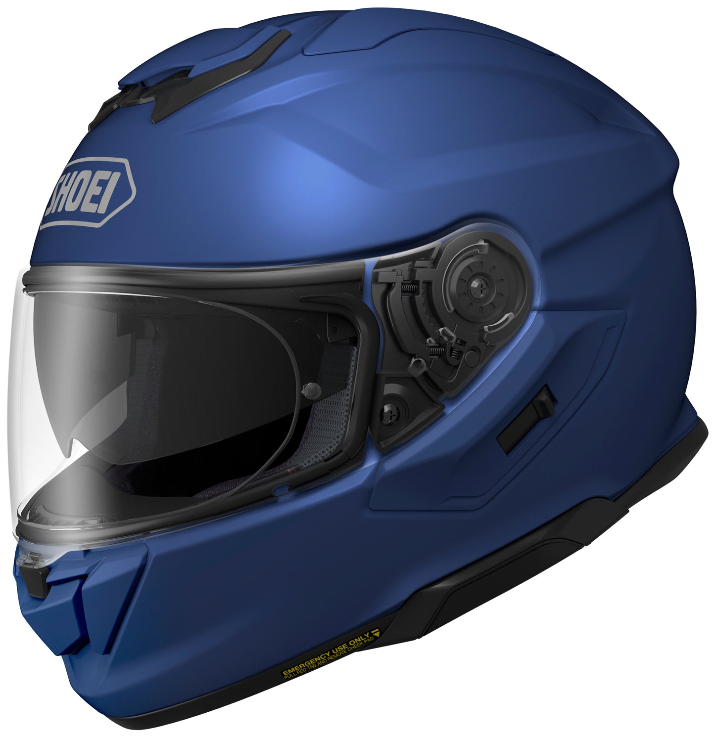 Shoei GT-Air 3 Solid Helmet