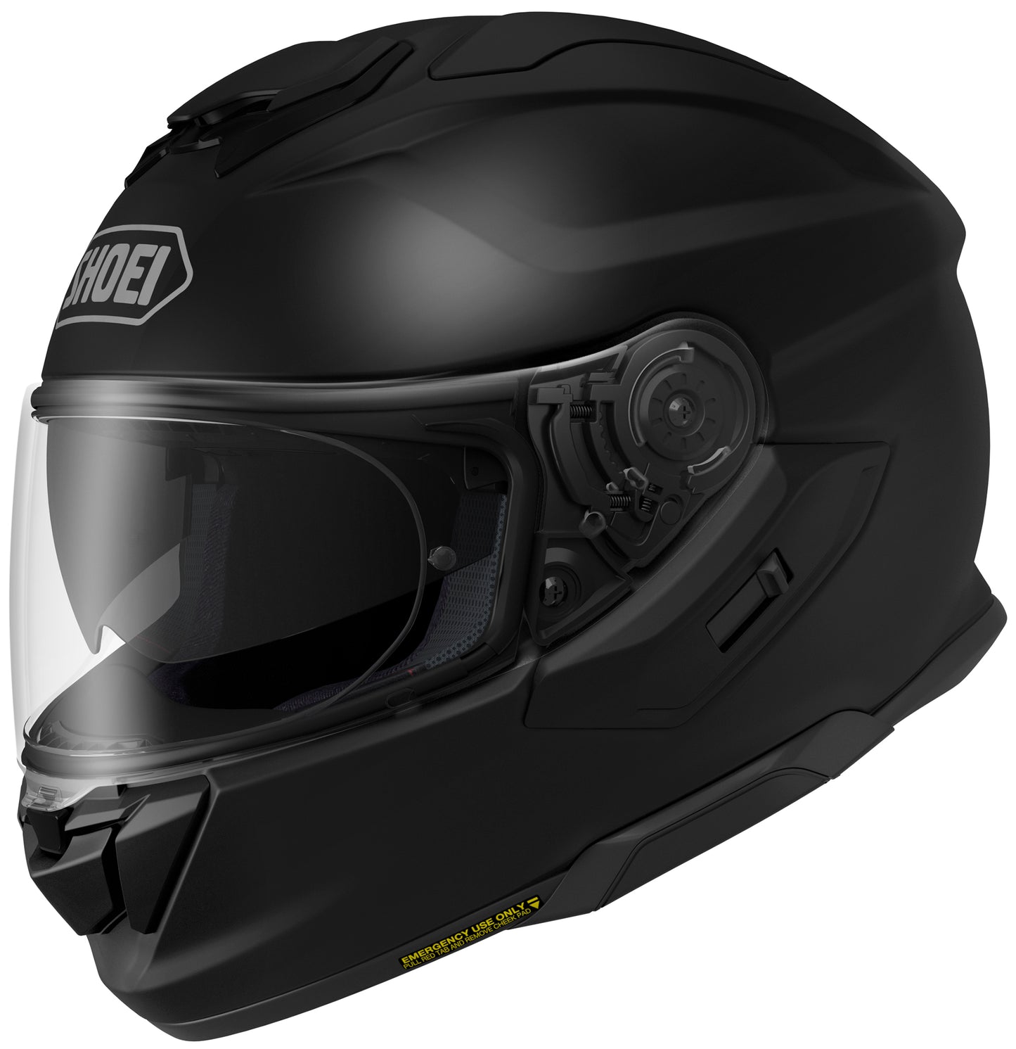 Shoei GT-Air 3 Solid Helmet