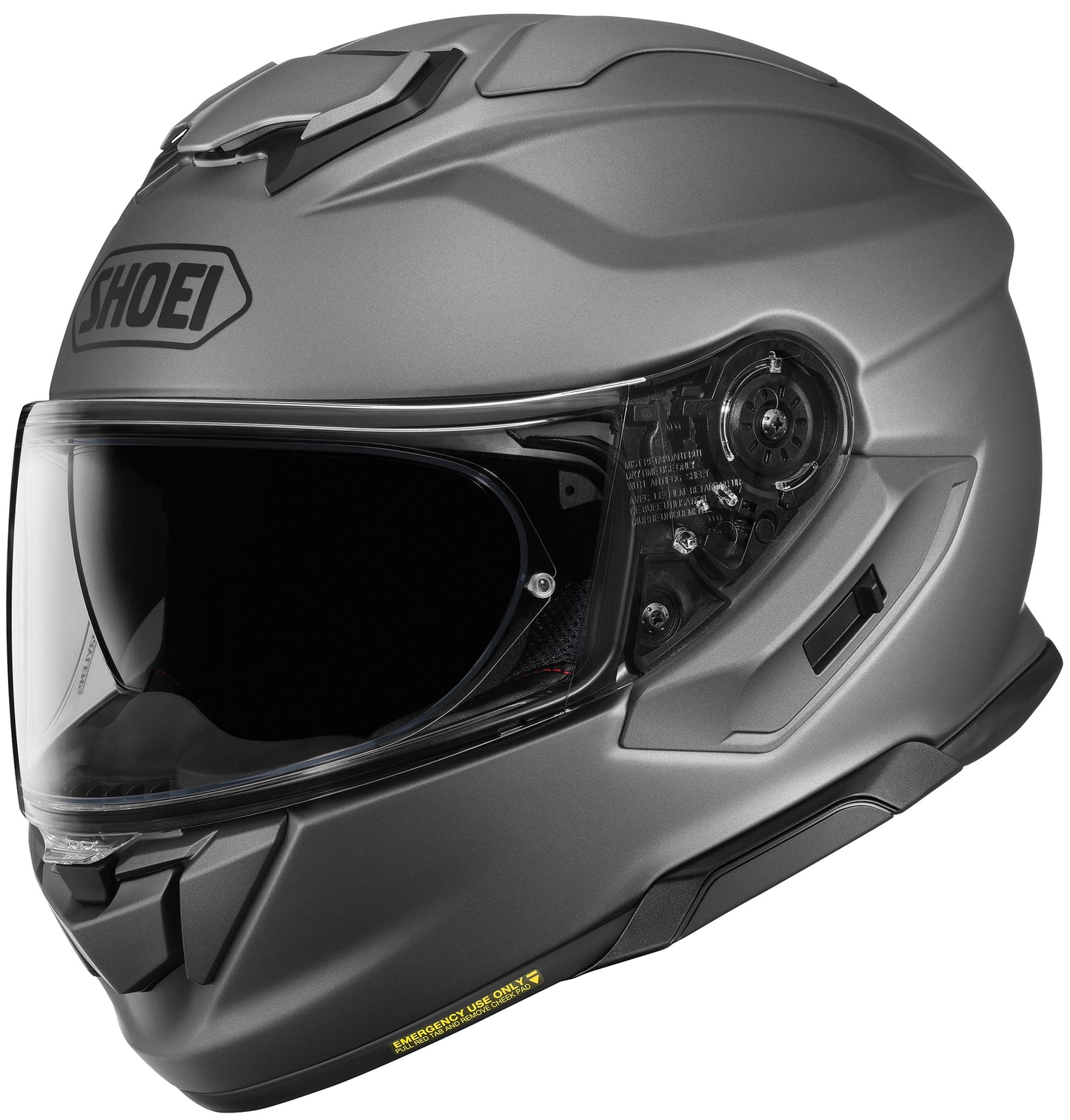 Shoei GT-Air 3 Solid Helmet