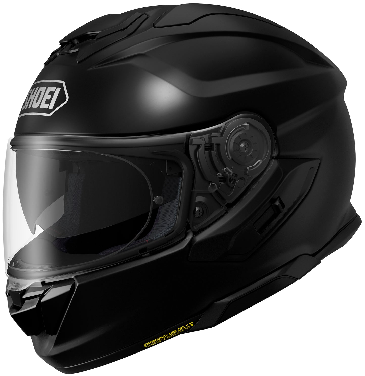 Shoei GT-Air 3 Solid Helmet