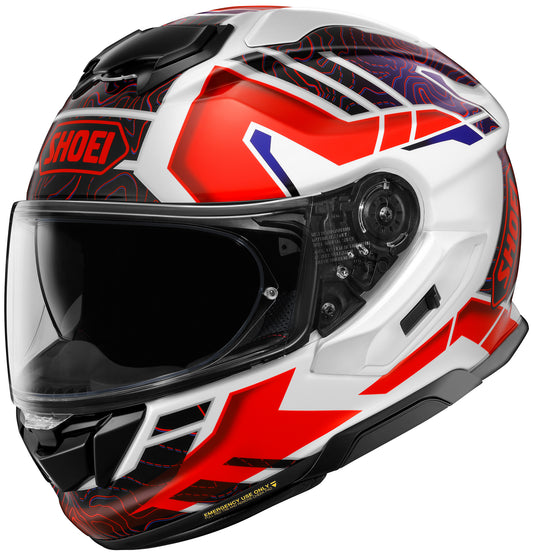 Shoei GT-Air 3 Hike Helmet