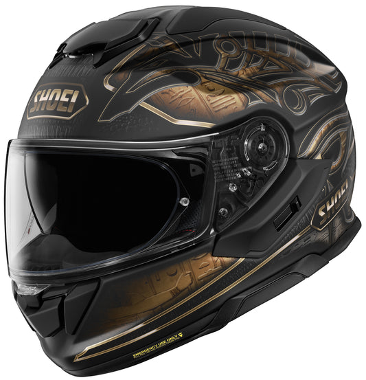 Shoei GT-Air 3 Nile Helmet