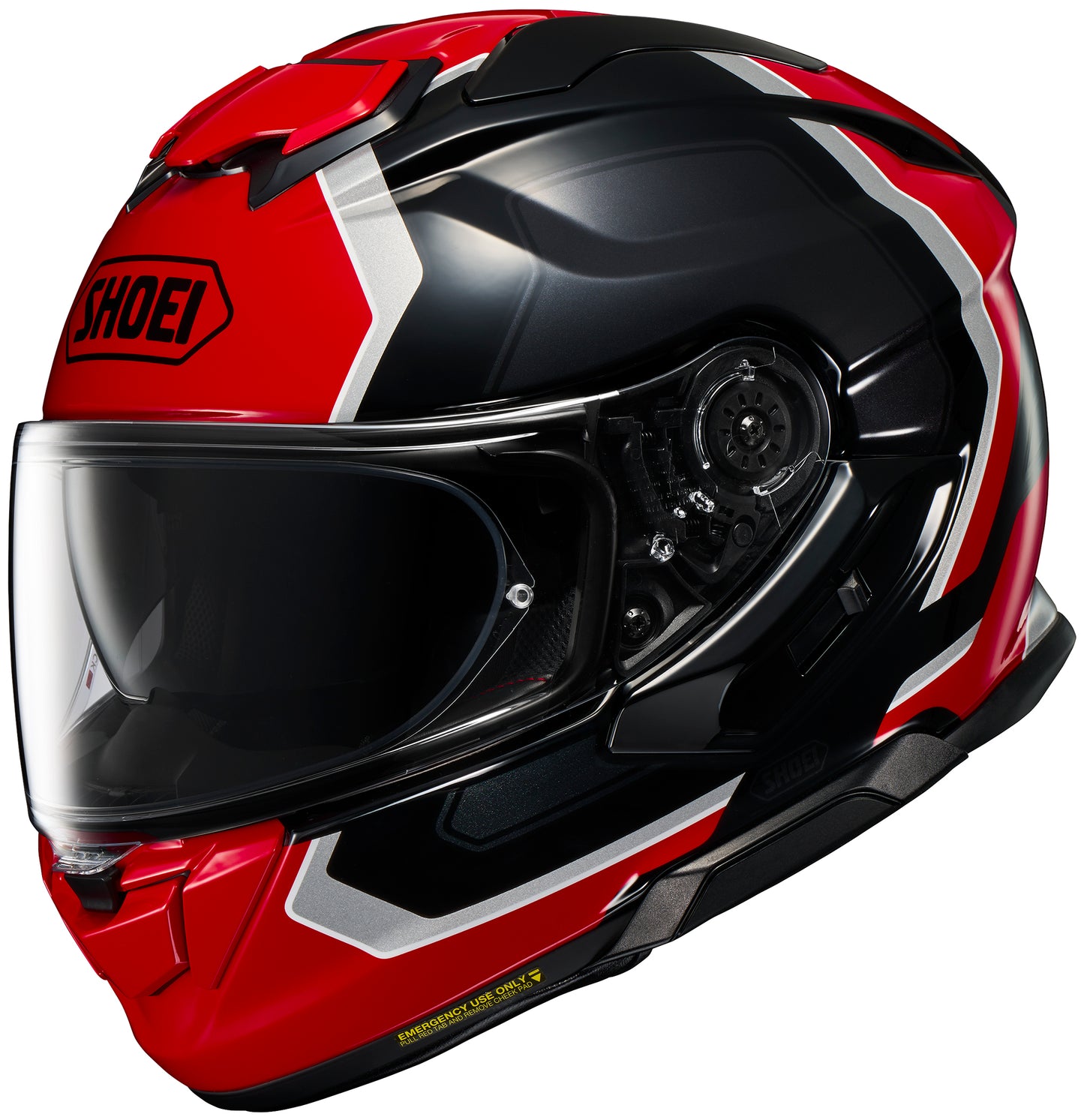 Shoei GT-Air 3 Realm Helmet
