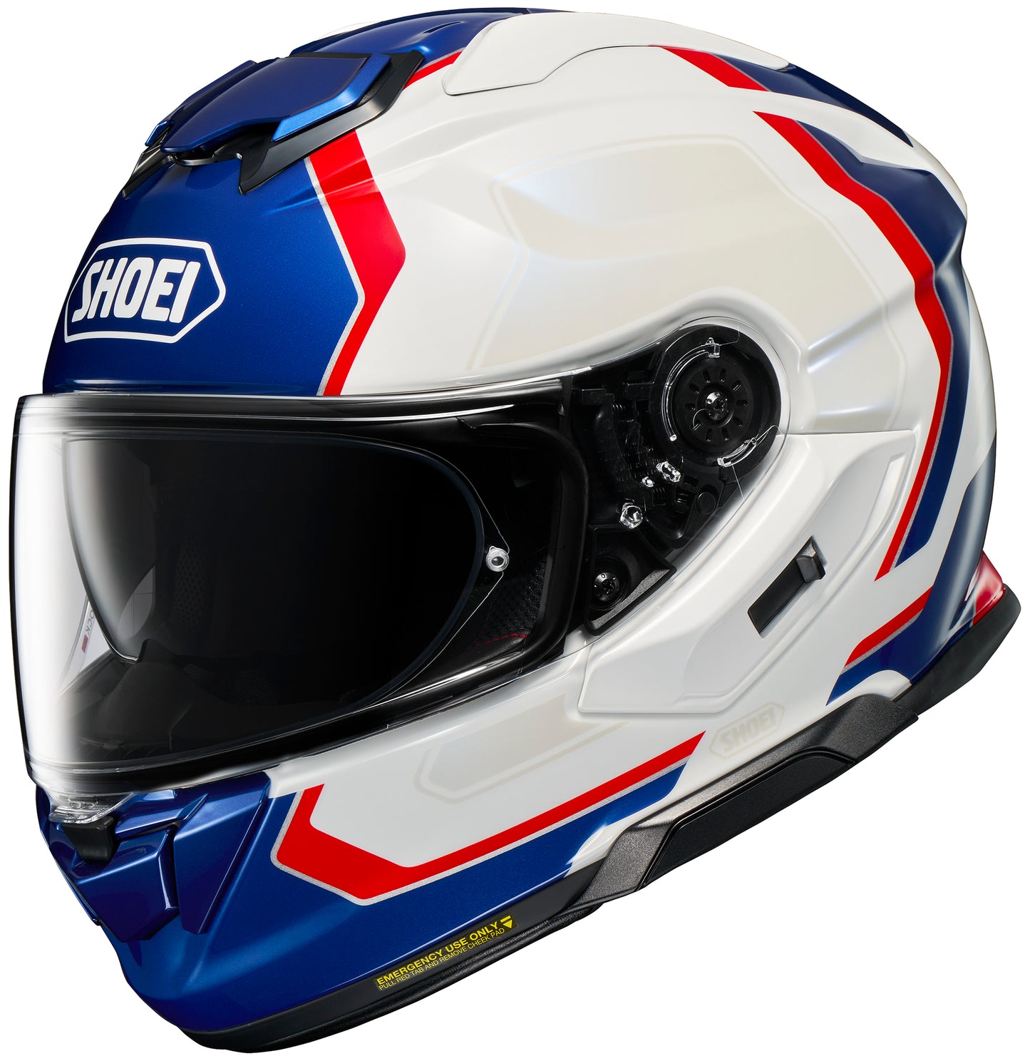 Shoei GT-Air 3 Realm Helmet