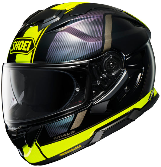 Shoei GT-Air 3 Scenario Helmet