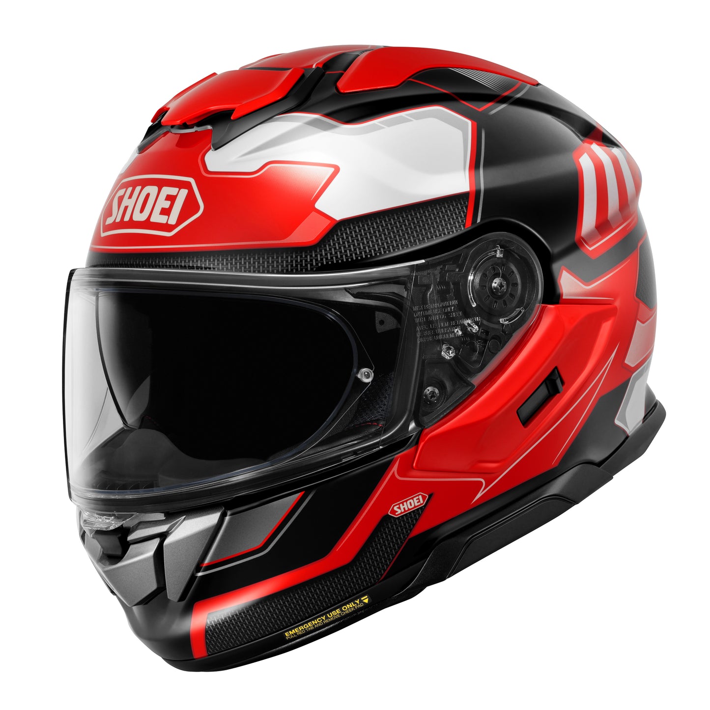 Shoei GT-Air 3 Agility Helmet
