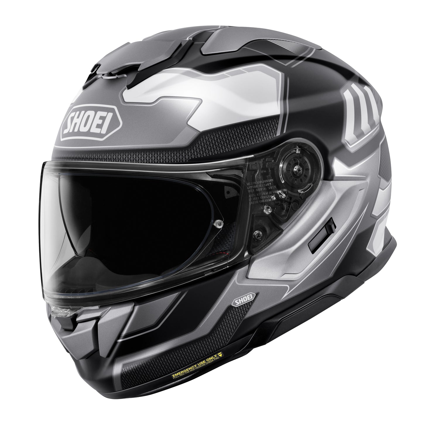 Shoei GT-Air 3 Agility Helmet