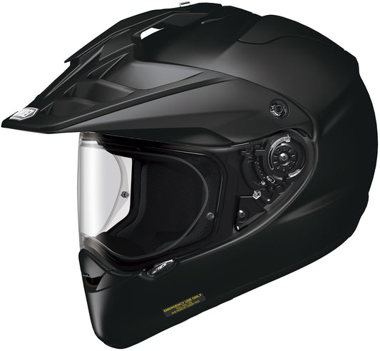Shoei X2 Solid Helmet