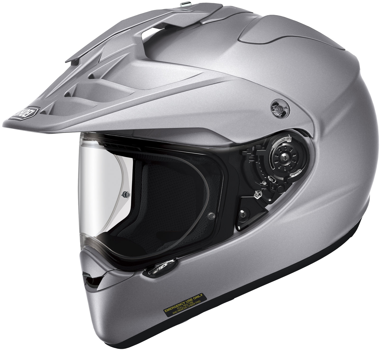 Shoei X2 Solid Helmet