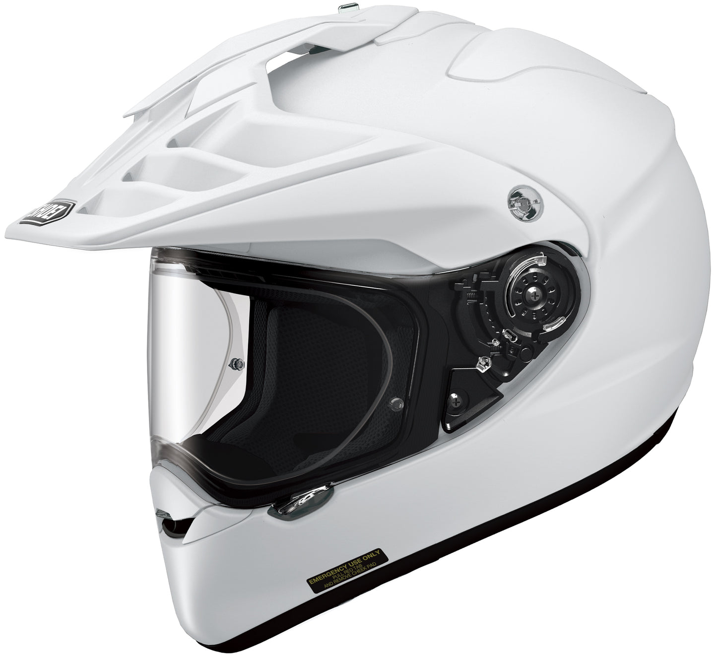 Shoei X2 Solid Helmet