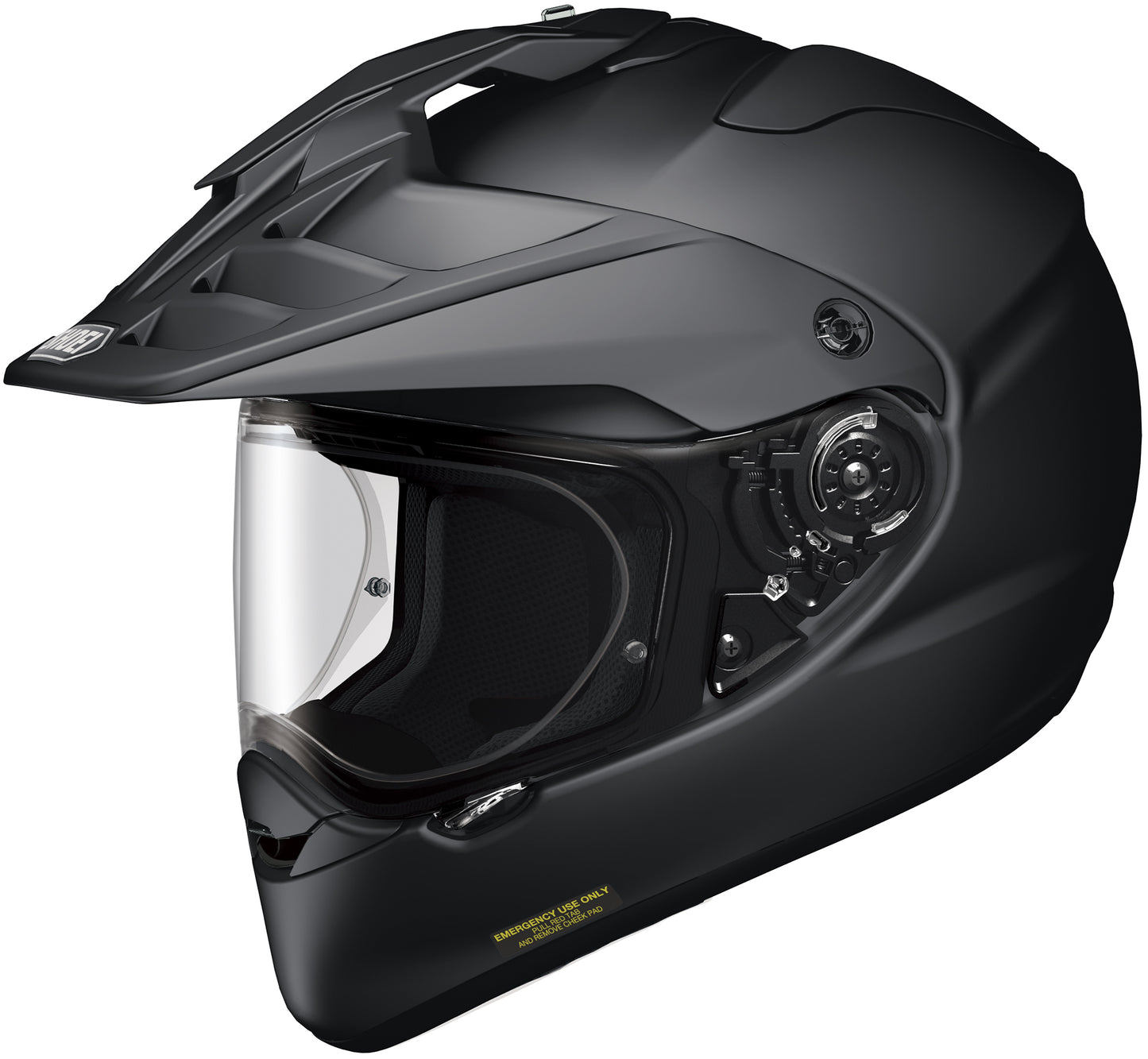 Shoei X2 Solid Helmet