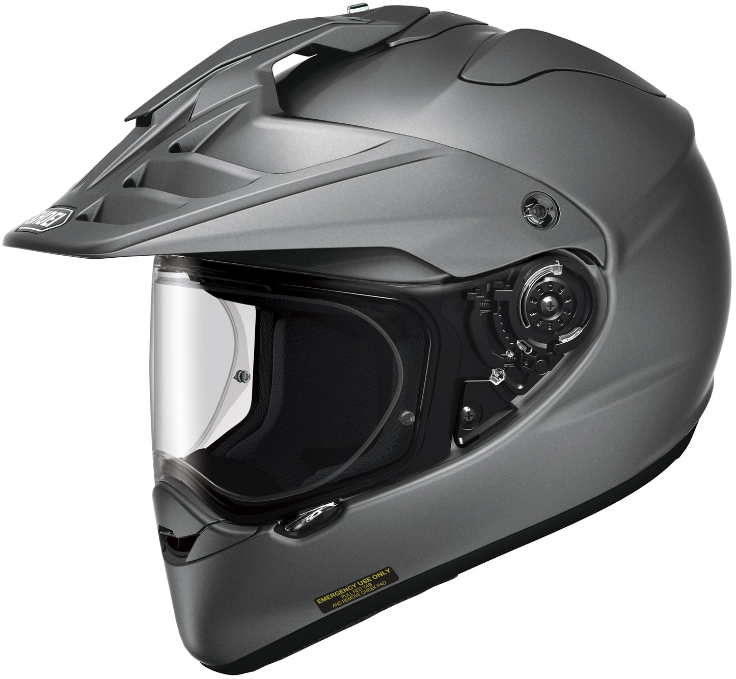 Shoei X2 Solid Helmet