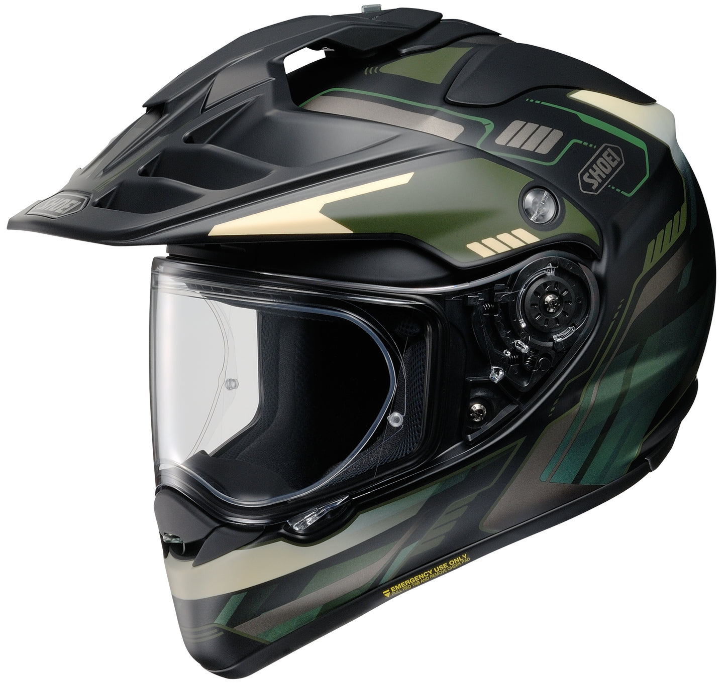 Shoei X2 Invigorate Helmet