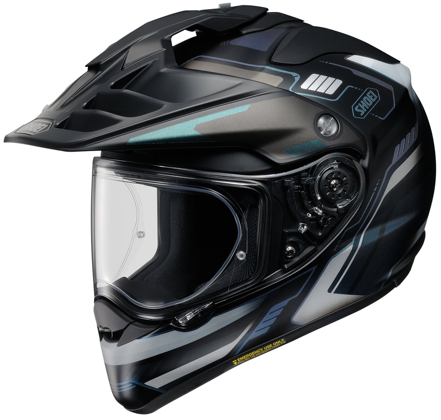 Shoei X2 Invigorate Helmet