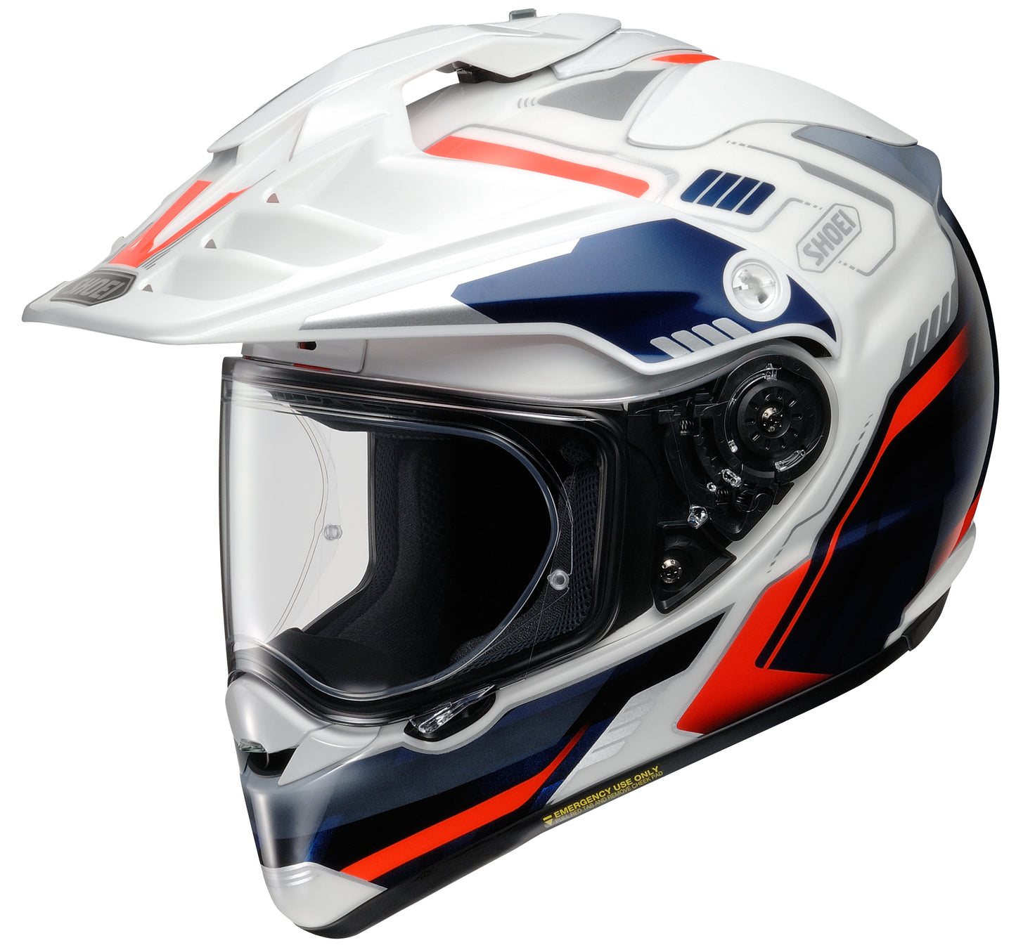 Shoei X2 Invigorate Helmet