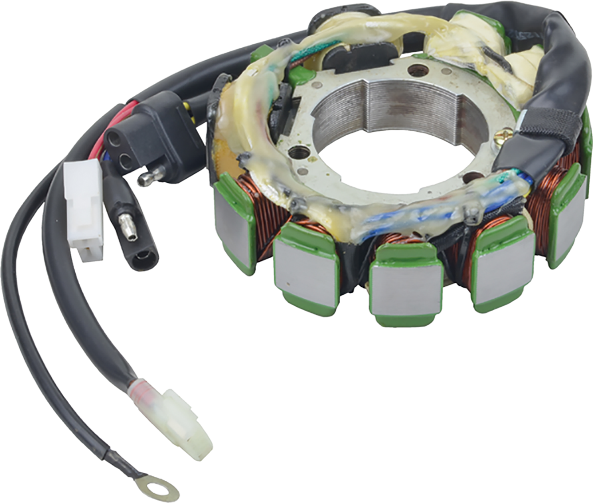 Parts Unlimited Stator