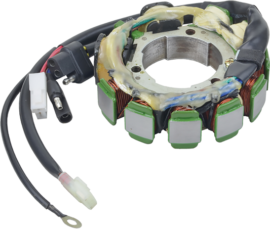 Parts Unlimited Stator