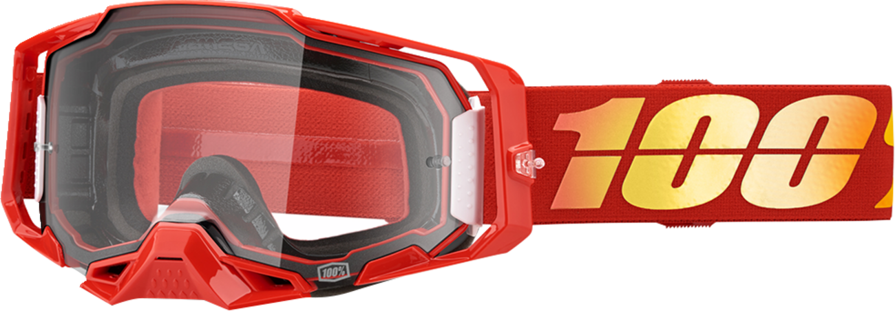 100% Armega Goggle