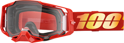 100% Armega Goggle