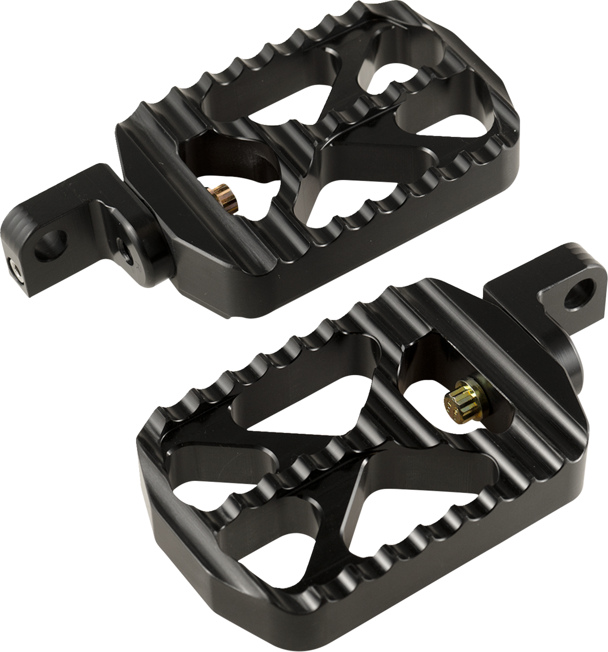 Joker Machine Bear Claw Foot Pegs