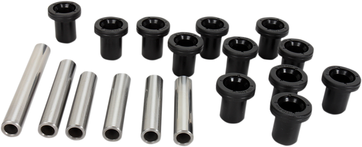 Moose Off Road Rear Independent Suspension Linkage Rebuild Kit