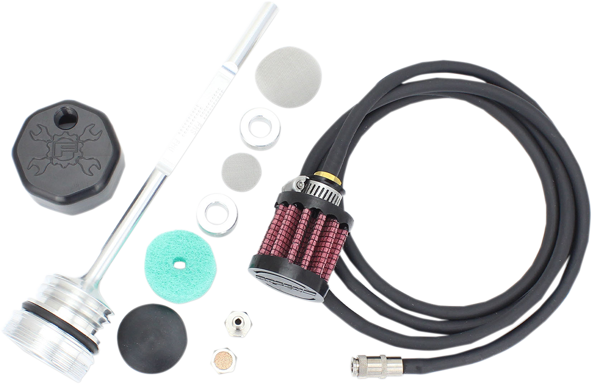 Feuling Parts Vented Dipstick