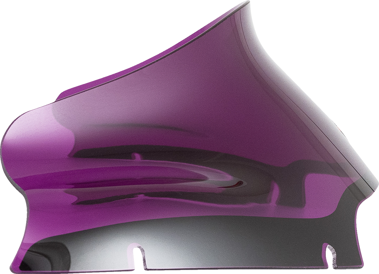 Klock Werks Kolor Flare Windshield