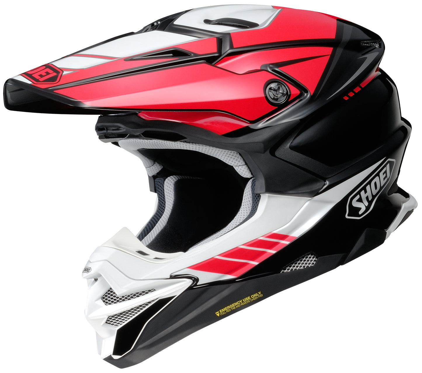 Shoei VFX-EVO Jammer Helmet