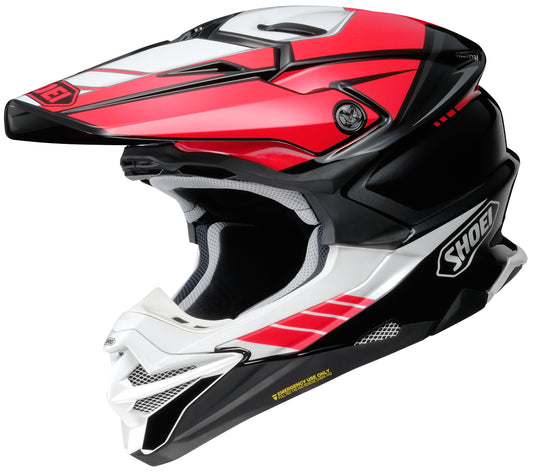 Shoei VFX-EVO Jammer Helmet
