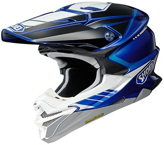 Shoei VFX-EVO Jammer Helmet