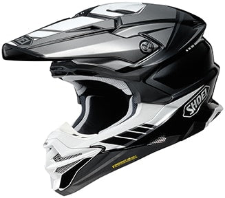 Shoei VFX-EVO Jammer Helmet