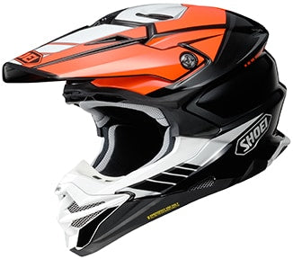 Shoei VFX-EVO Jammer Helmet