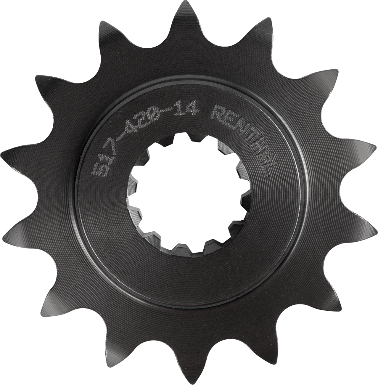 Renthal Front Sprocket