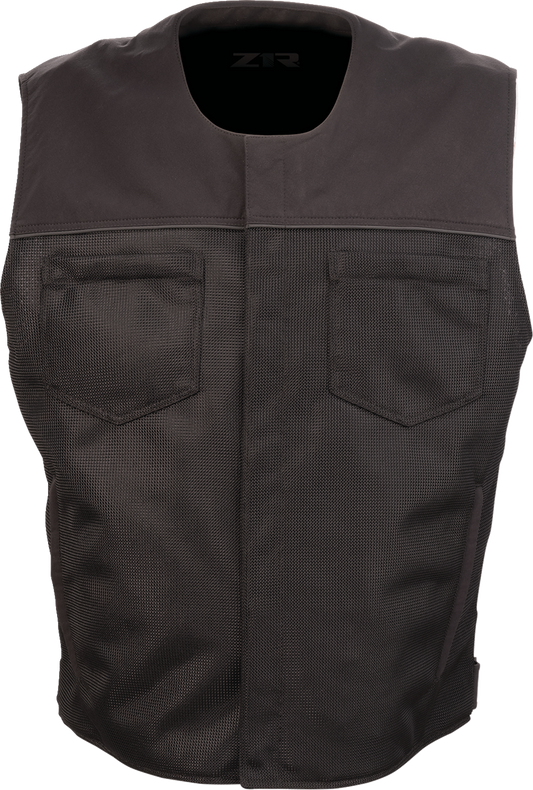 Z1R Mesh Vest
