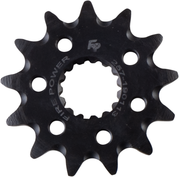 Fire Power Front CS Sprocket