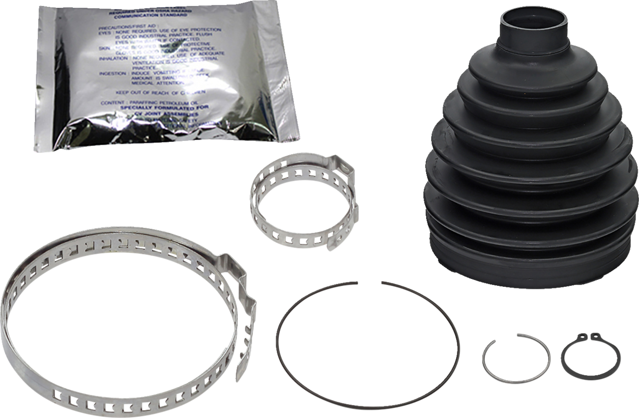 Moose Offroad CV Boot Kit
