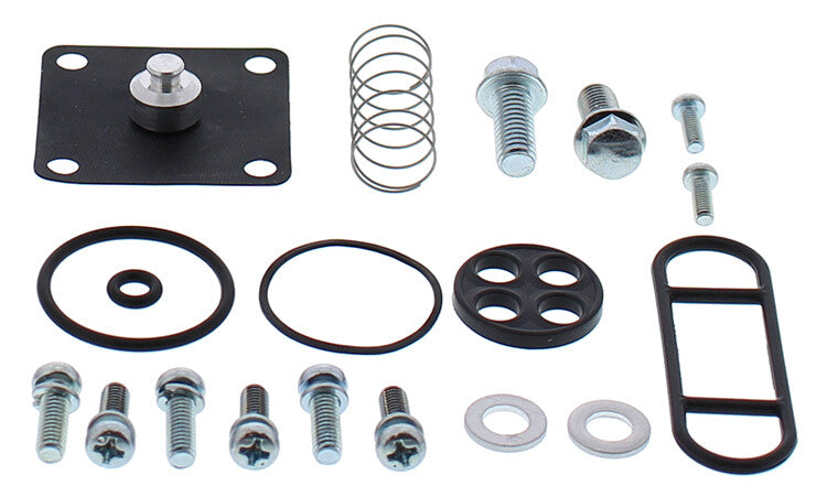 All Balls Fuel Tap Rebuild Kit
