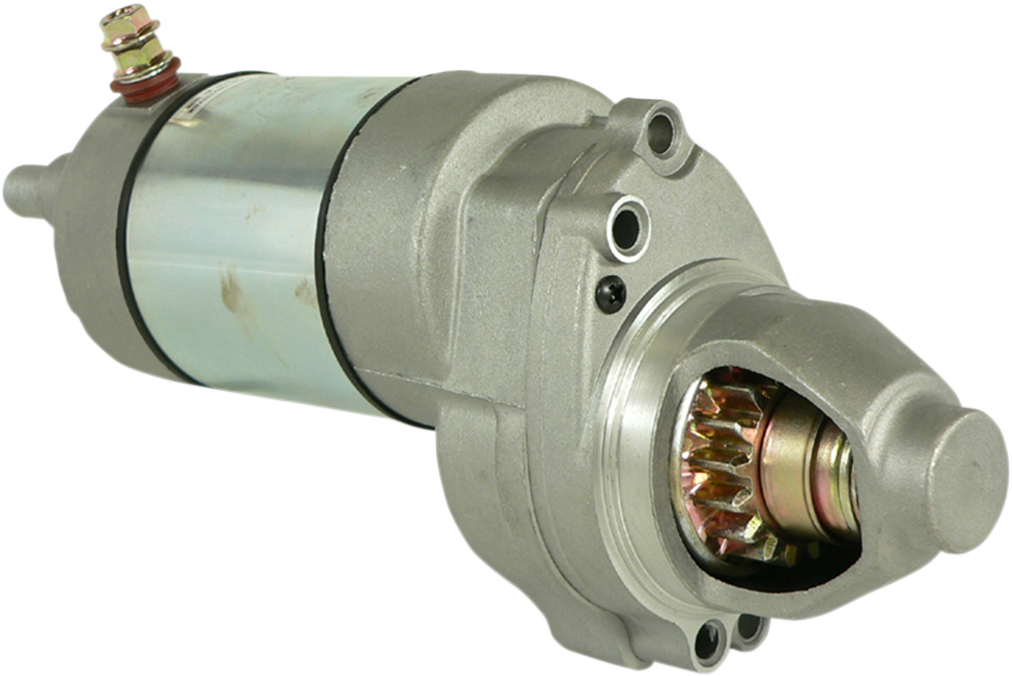 Parts Unlimited Starter Motor
