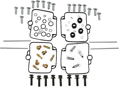 Parts Unlimited Carburetor Repair Kit