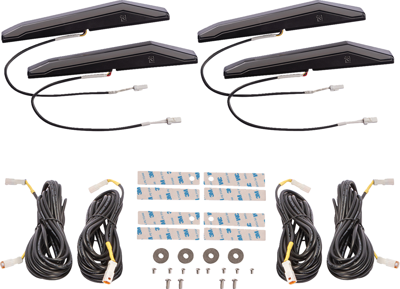 Ravek Apex Cab Lights