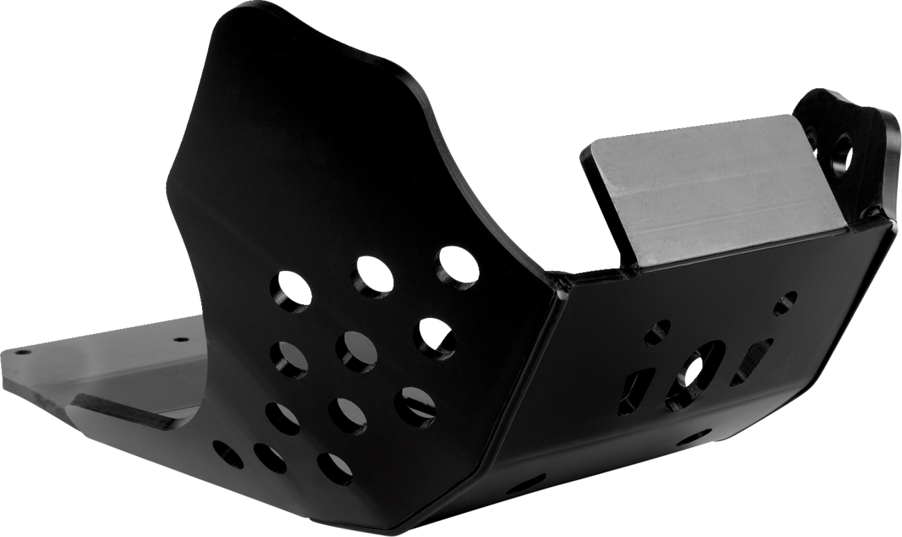 Axp Racing Skid Plate