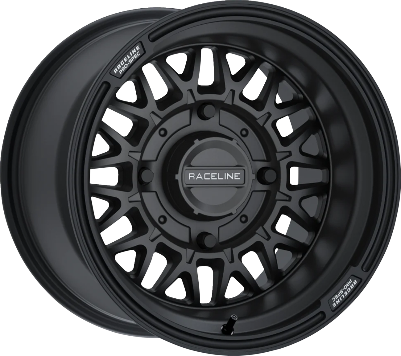 Raceline Wheels Omega Wheel